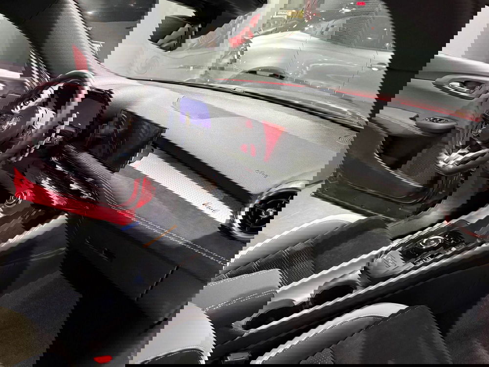 Alfa Romeo Tonale nuova a Reggio Emilia (16)