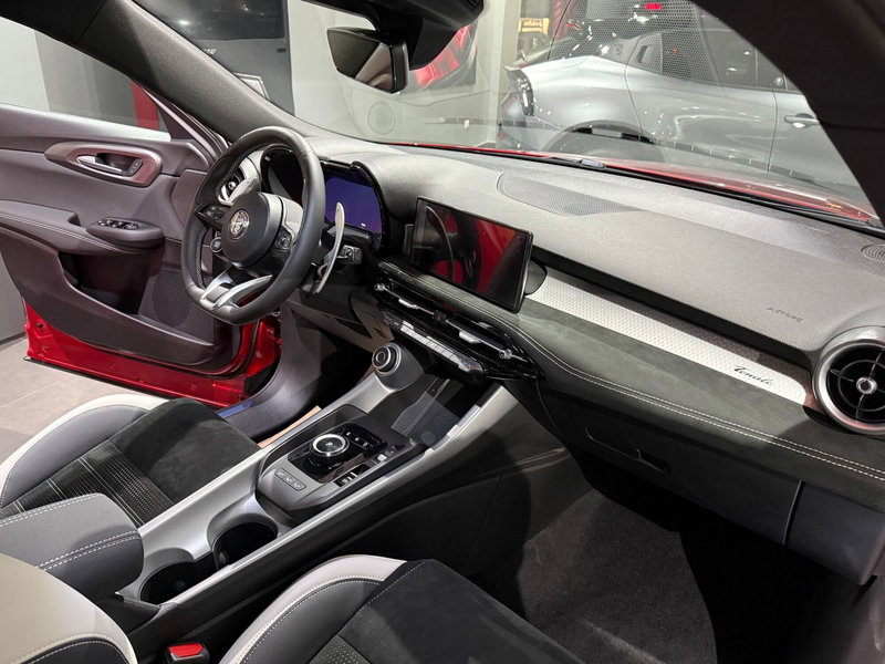 Alfa Romeo Tonale nuova a Reggio Emilia (16)