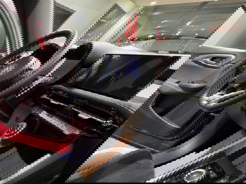 Alfa Romeo Tonale nuova a Reggio Emilia (17)