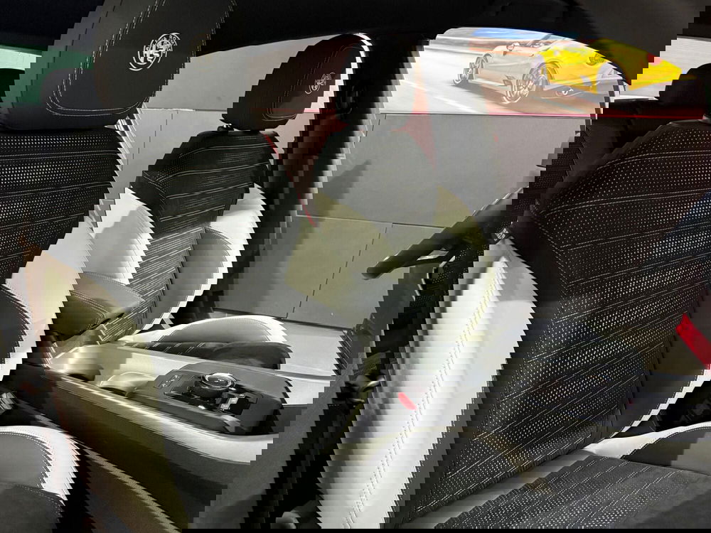 Alfa Romeo Tonale nuova a Reggio Emilia (18)