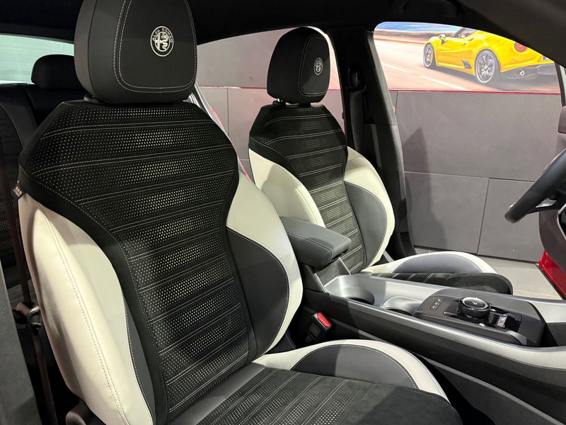 Alfa Romeo Tonale nuova a Reggio Emilia (18)