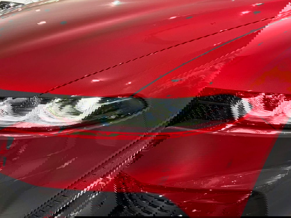 Alfa Romeo Tonale nuova a Reggio Emilia (2)