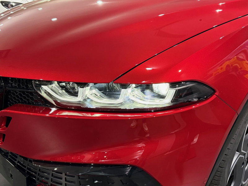 Alfa Romeo Tonale nuova a Reggio Emilia (2)