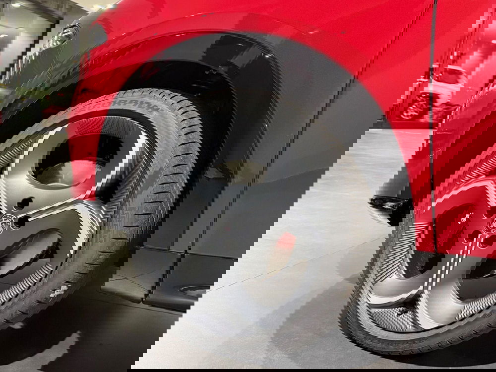 Alfa Romeo Tonale nuova a Reggio Emilia (3)