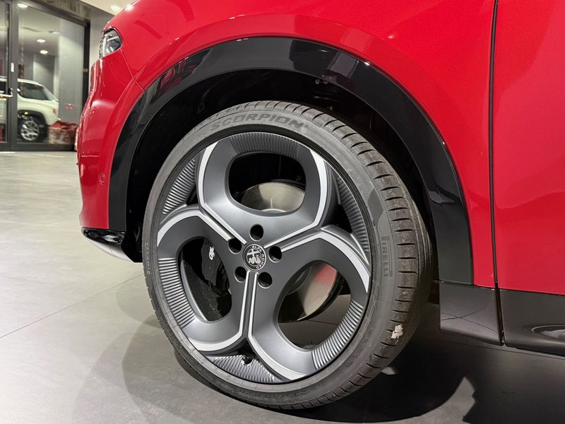 Alfa Romeo Tonale nuova a Reggio Emilia (3)