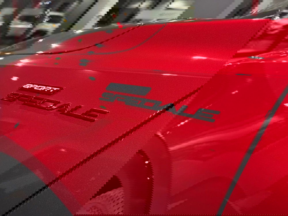 Alfa Romeo Tonale nuova a Reggio Emilia (4)