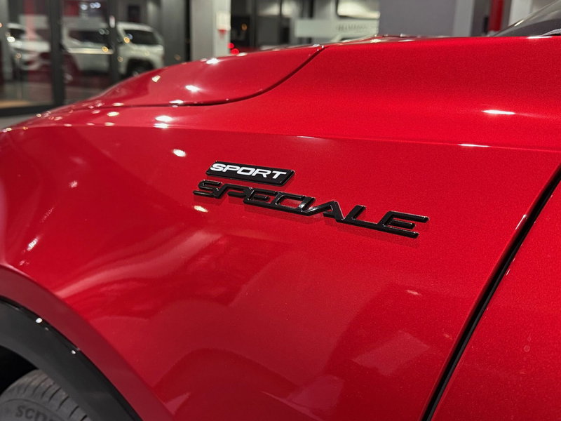 Alfa Romeo Tonale nuova a Reggio Emilia (4)