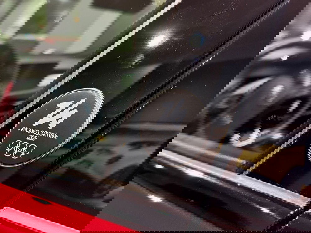 Alfa Romeo Tonale nuova a Reggio Emilia (5)