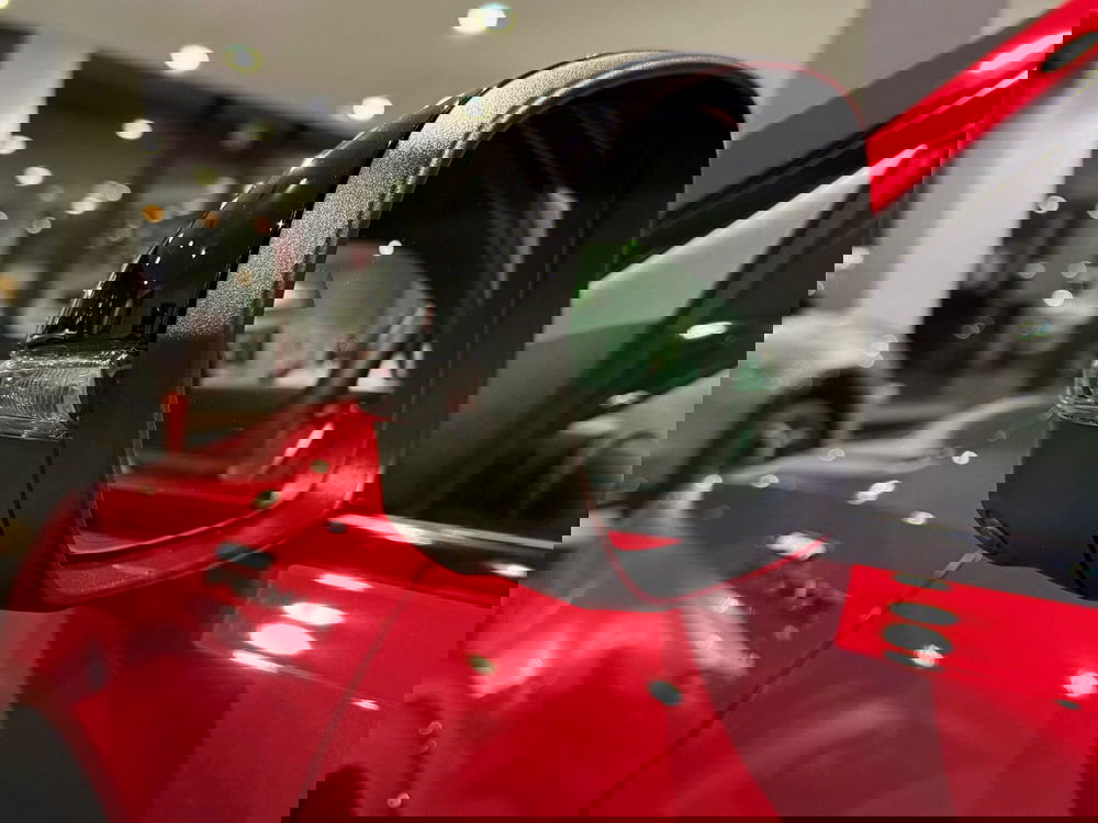 Alfa Romeo Tonale nuova a Reggio Emilia (6)