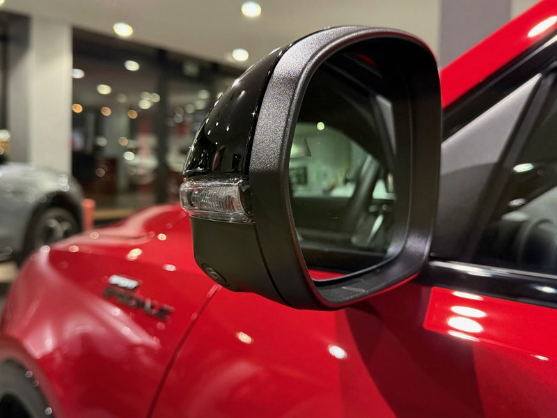 Alfa Romeo Tonale nuova a Reggio Emilia (6)