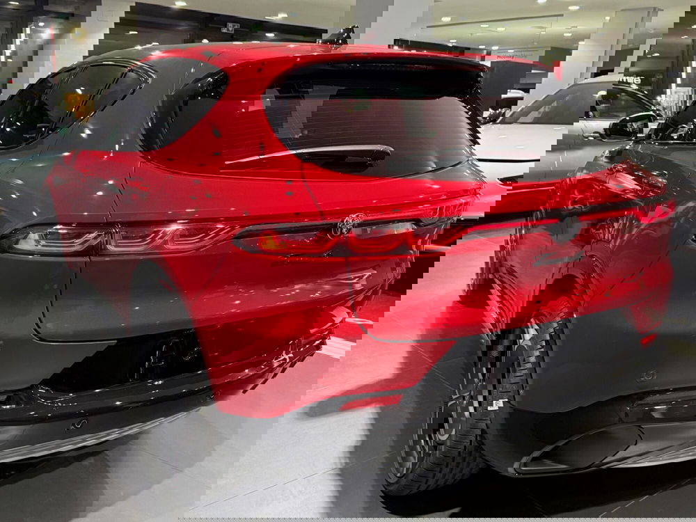 Alfa Romeo Tonale nuova a Reggio Emilia (7)