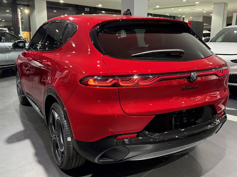 Alfa Romeo Tonale nuova a Reggio Emilia (7)