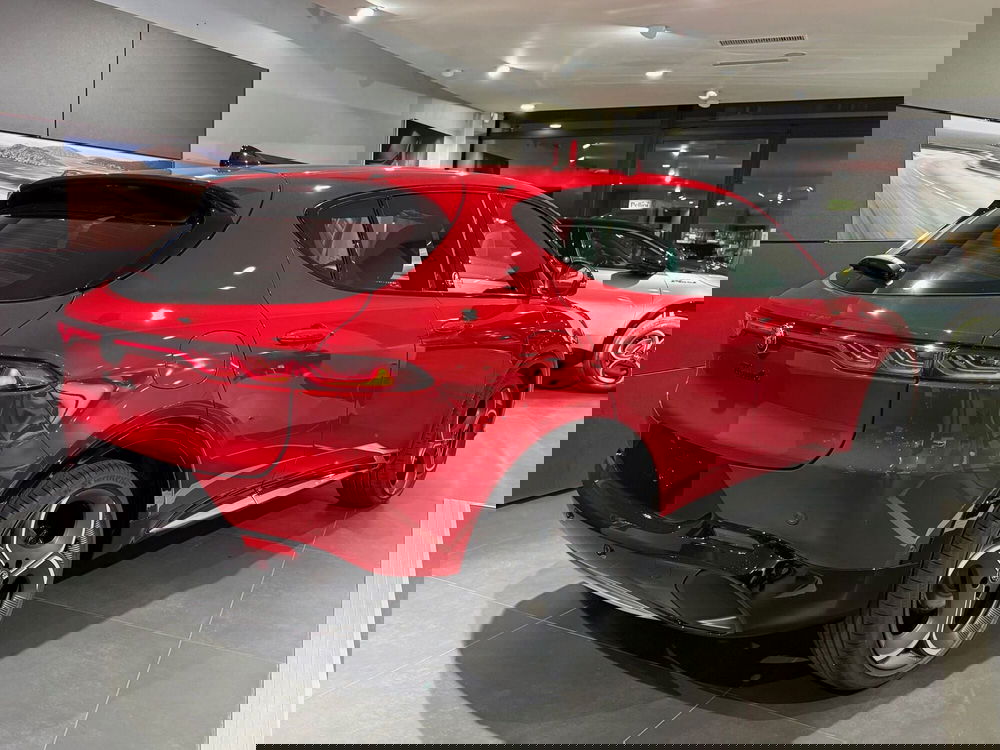 Alfa Romeo Tonale nuova a Reggio Emilia (8)