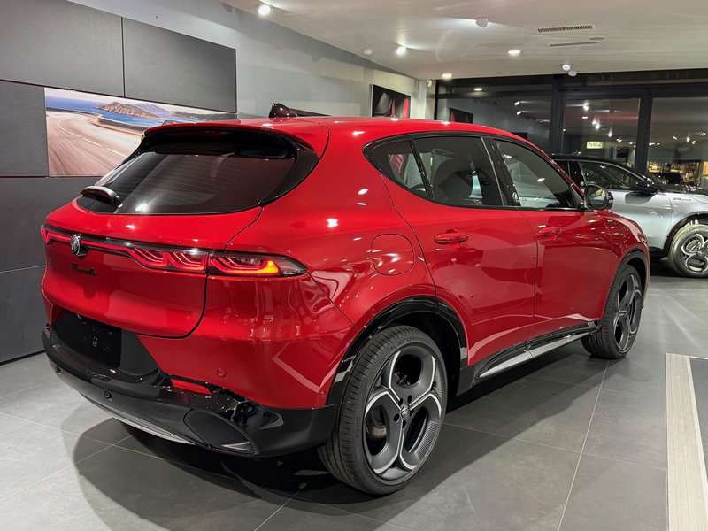 Alfa Romeo Tonale nuova a Reggio Emilia (8)