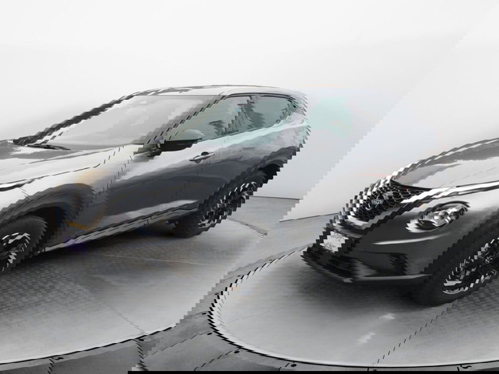 Nissan Juke usata a Bologna