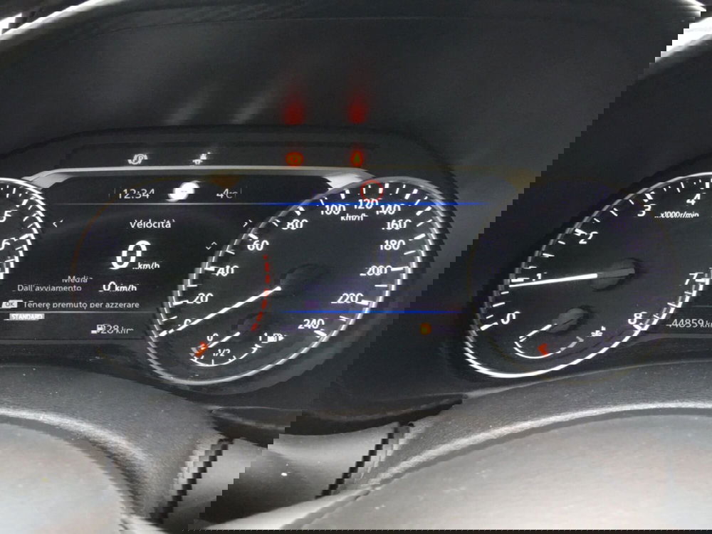 Nissan Juke usata a Bologna (10)