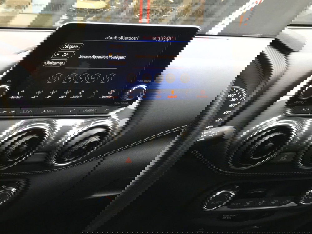 Nissan Juke usata a Bologna (11)