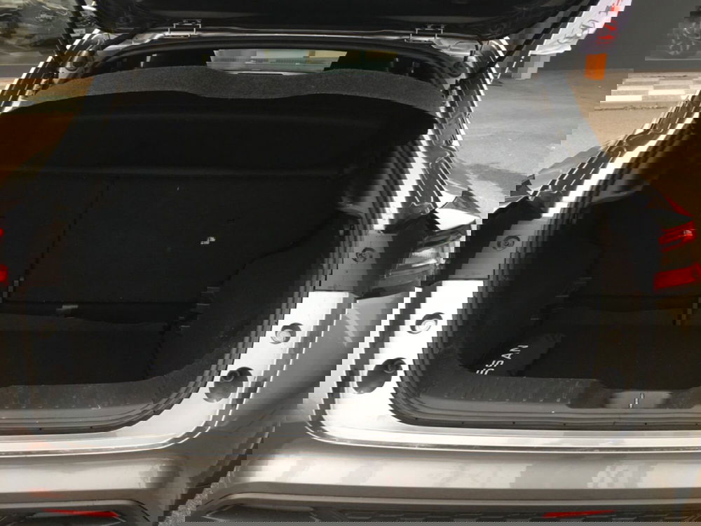 Nissan Juke usata a Bologna (6)