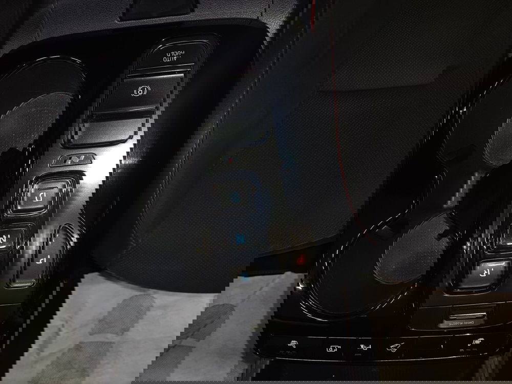 Hyundai Tucson usata a Ferrara (10)