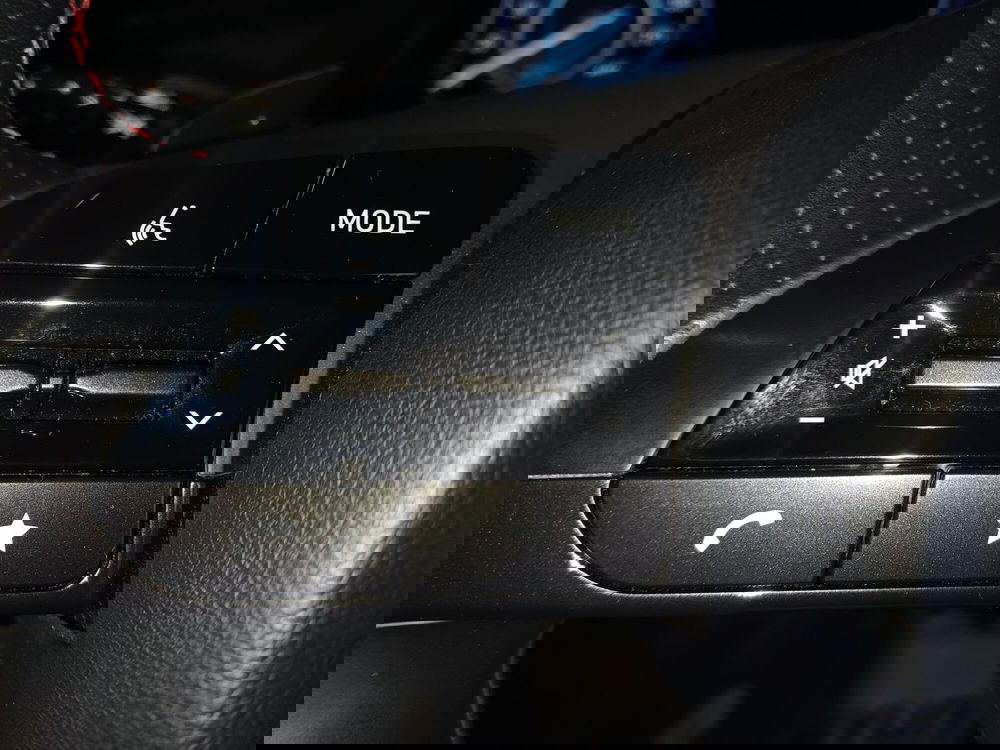 Hyundai Tucson usata a Ferrara (14)