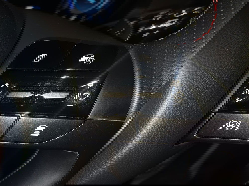 Hyundai Tucson usata a Ferrara (15)