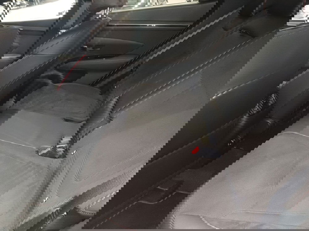 Hyundai Tucson usata a Ferrara (8)