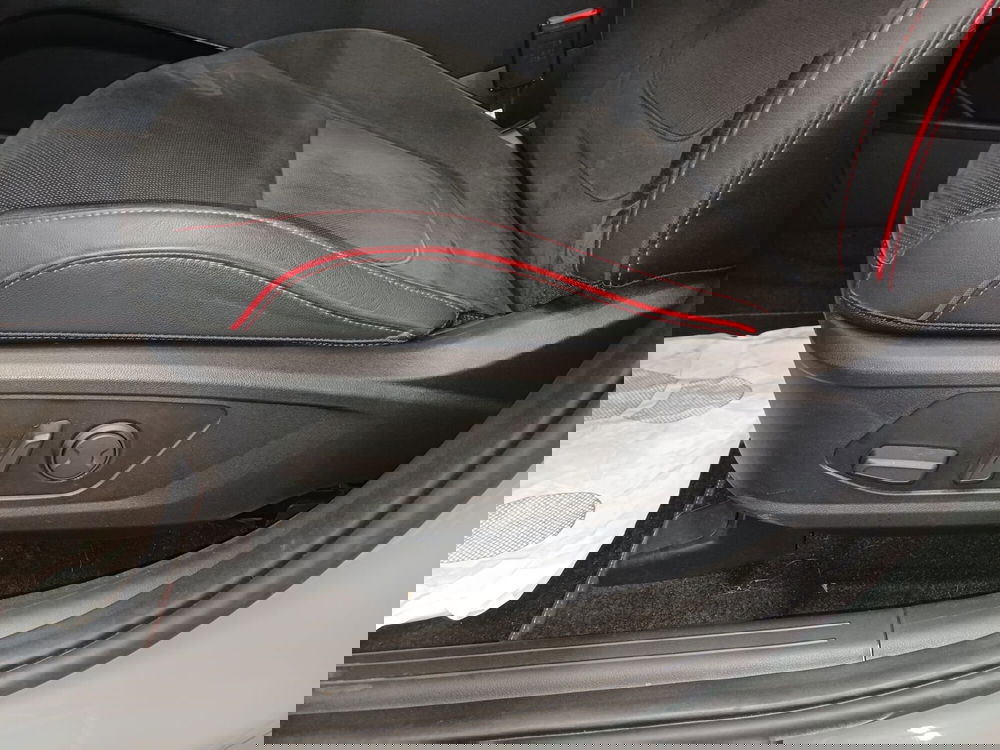 Hyundai Tucson usata a Ferrara (9)