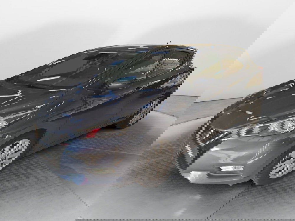 Nissan Micra usata a Bologna