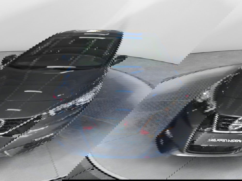 Nissan Micra usata a Bologna (2)