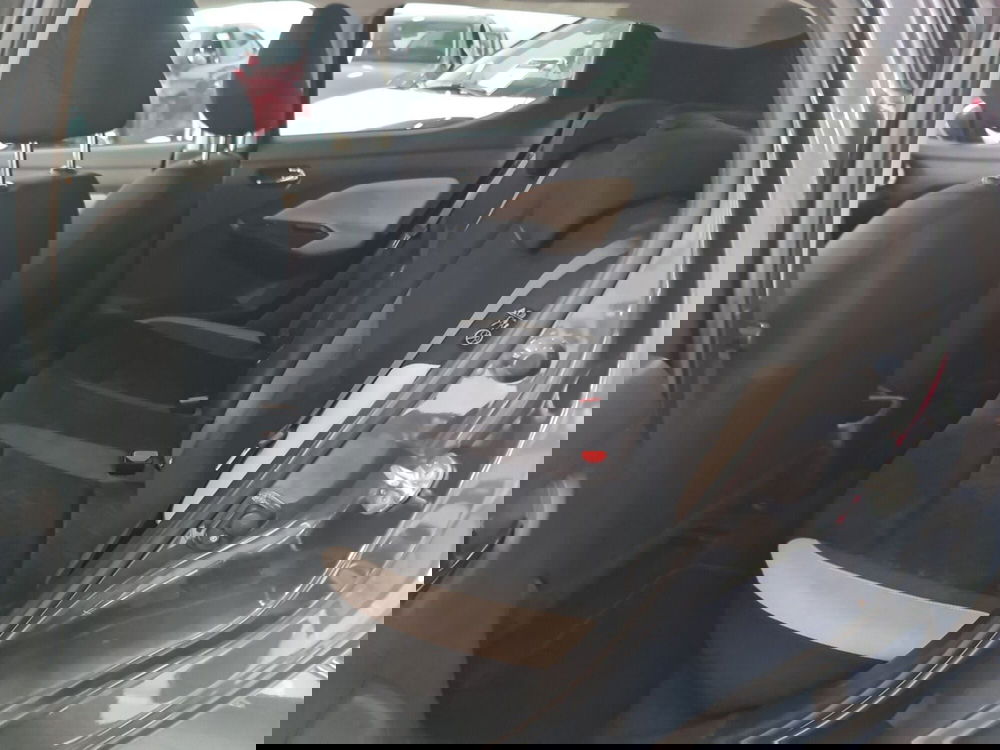 Nissan Micra usata a Bologna (9)