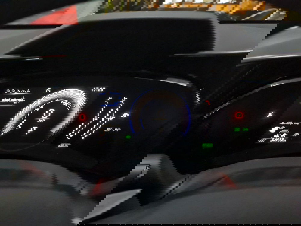 Lexus NX usata a Bologna (11)