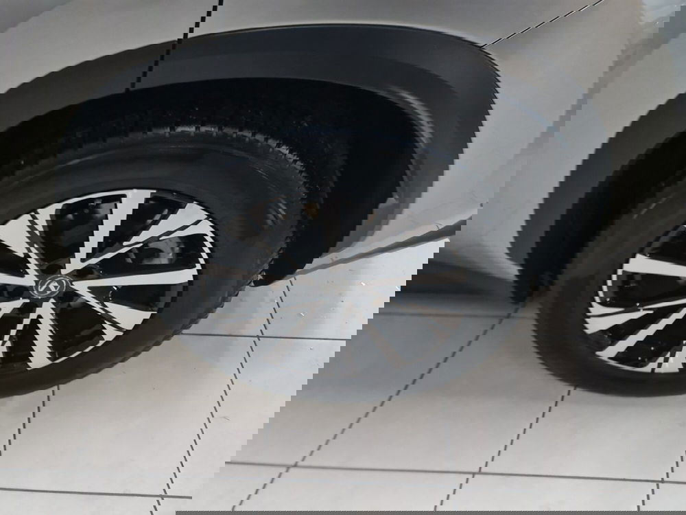 Lexus NX usata a Bologna (7)