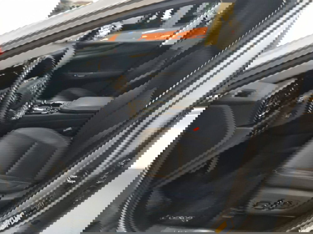 Lexus NX usata a Bologna (8)