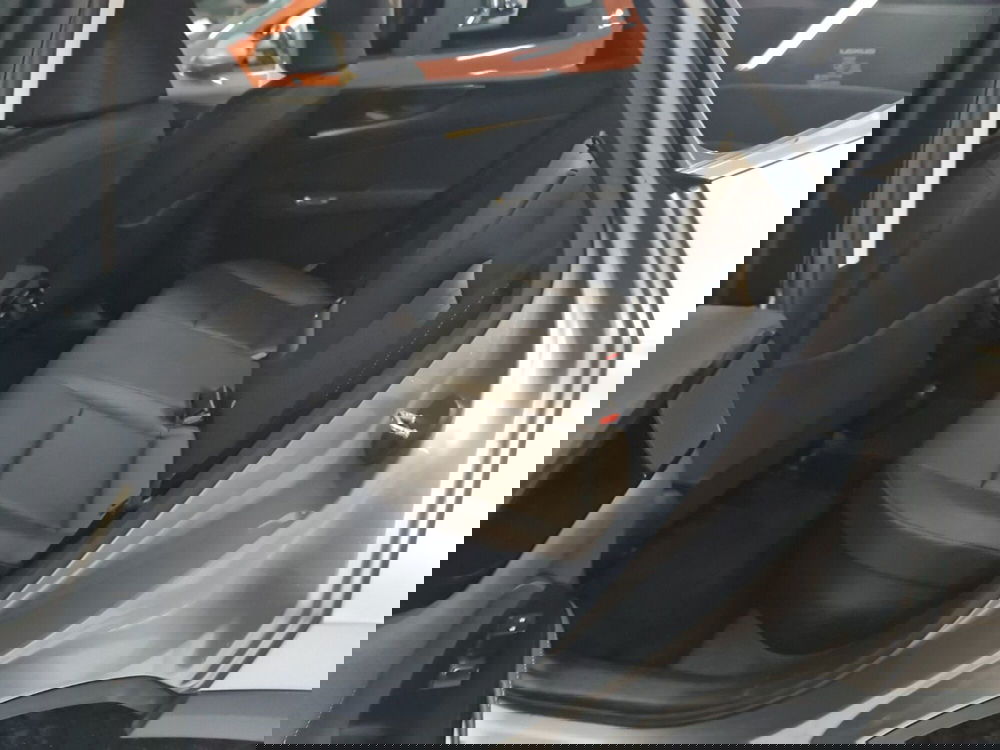 Lexus NX usata a Bologna (9)