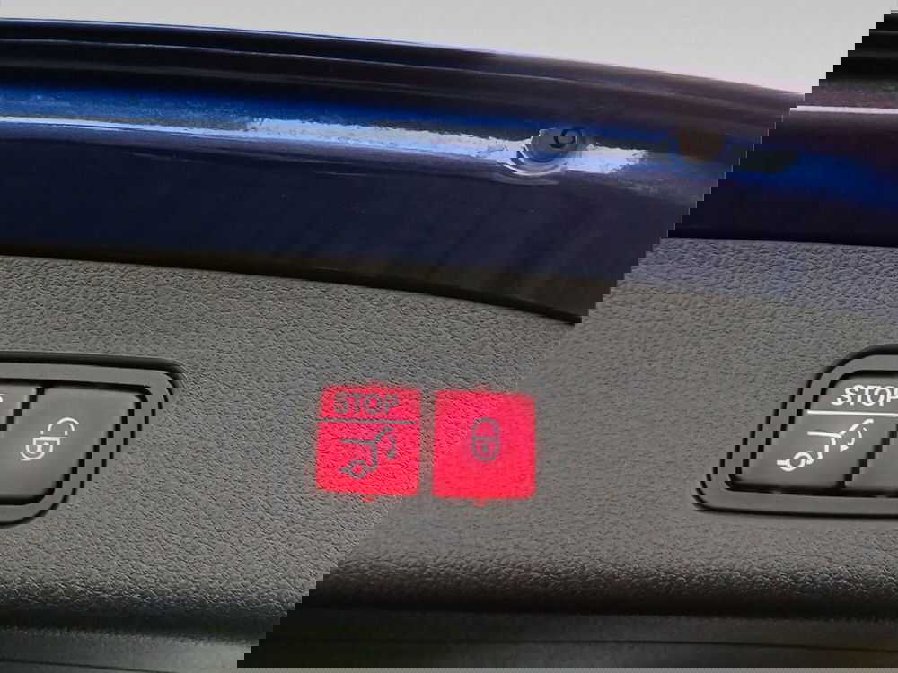 Mercedes-Benz GLC Coupé usata a Livorno (14)