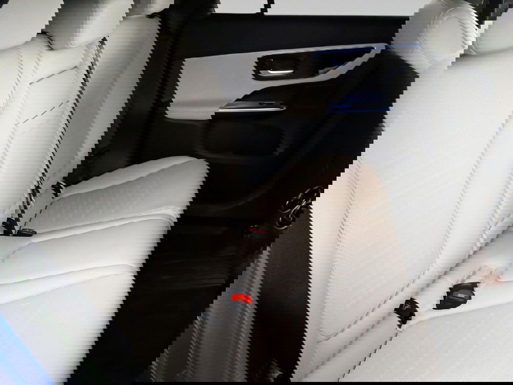 Mercedes-Benz GLC Coupé usata a Livorno (7)