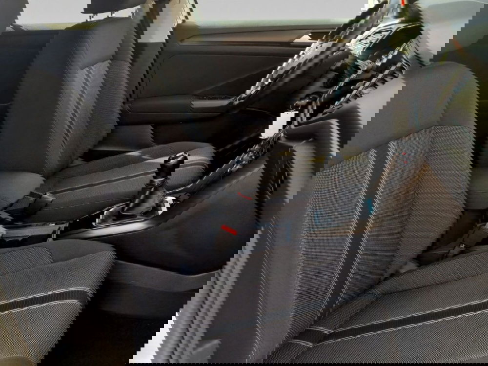 Volkswagen T-Roc usata a Pisa (12)