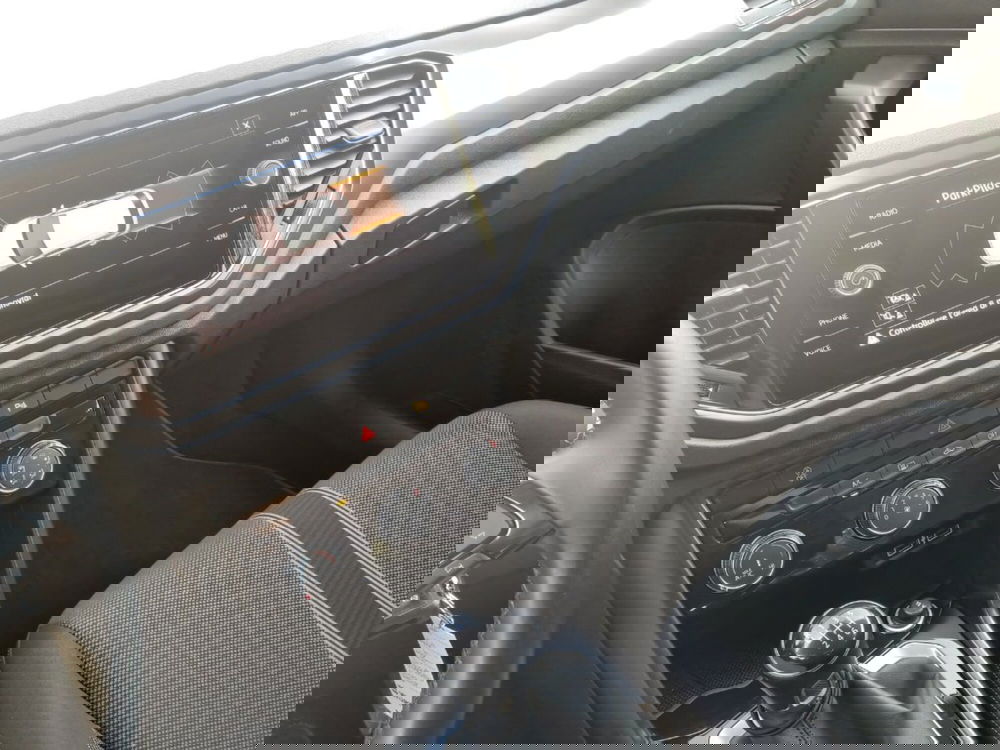 Volkswagen T-Roc usata a Pisa (13)