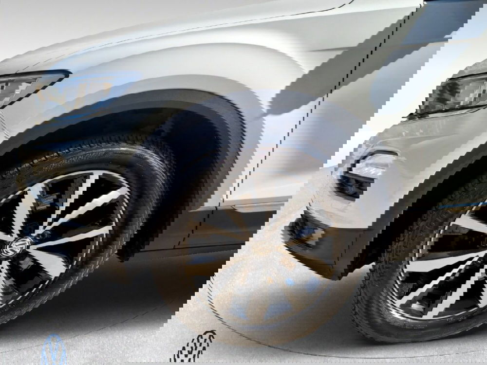 Volkswagen T-Roc usata a Pisa (15)