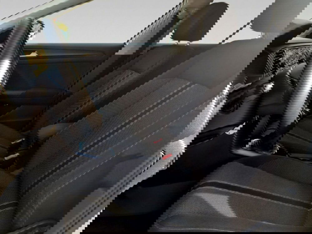 Volkswagen T-Roc usata a Pisa (9)