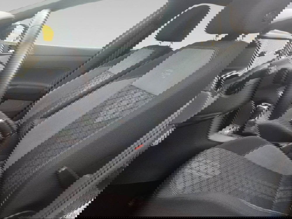 Volkswagen Taigo usata a Livorno (10)