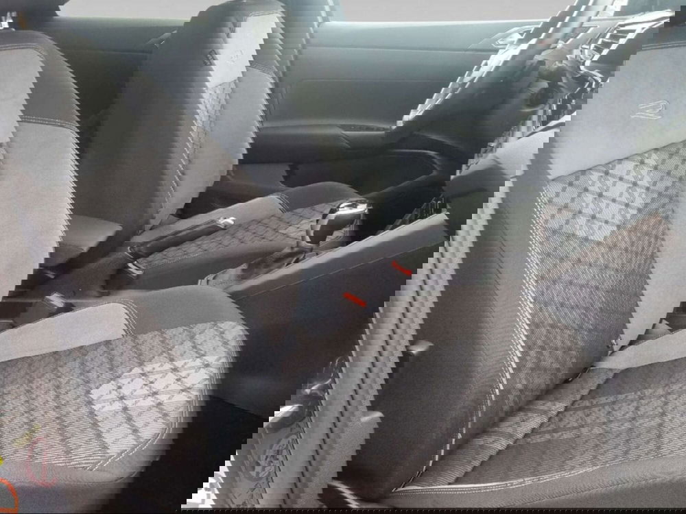 Volkswagen Taigo usata a Livorno (12)