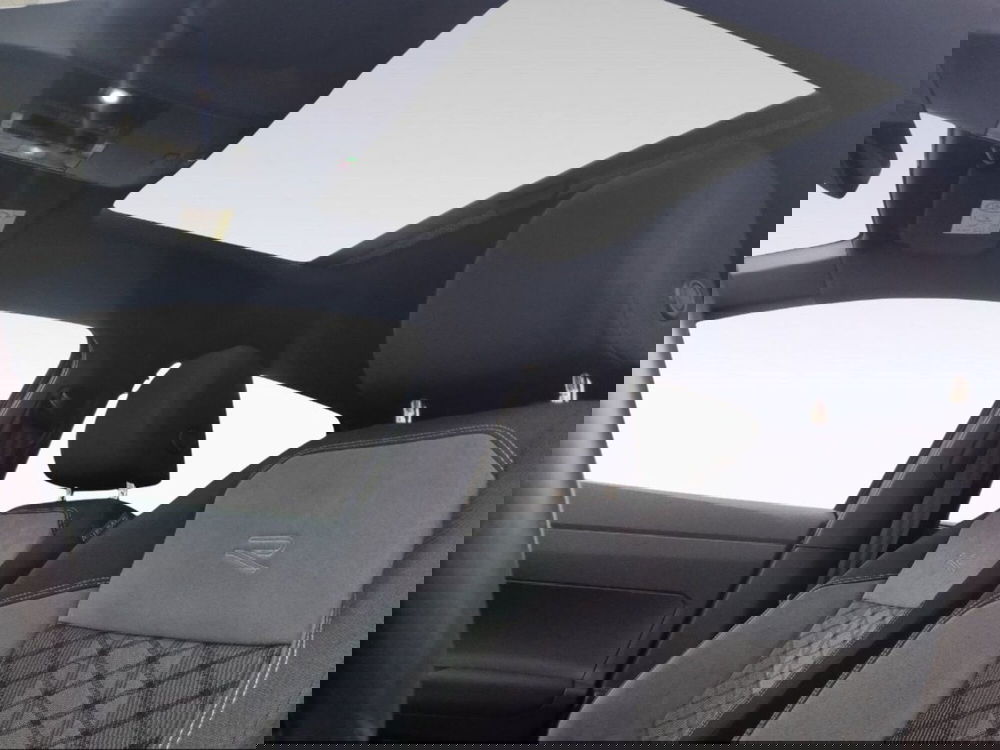 Volkswagen Taigo usata a Livorno (15)