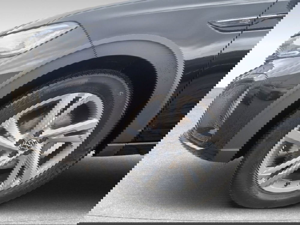 Volkswagen Taigo usata a Livorno (16)