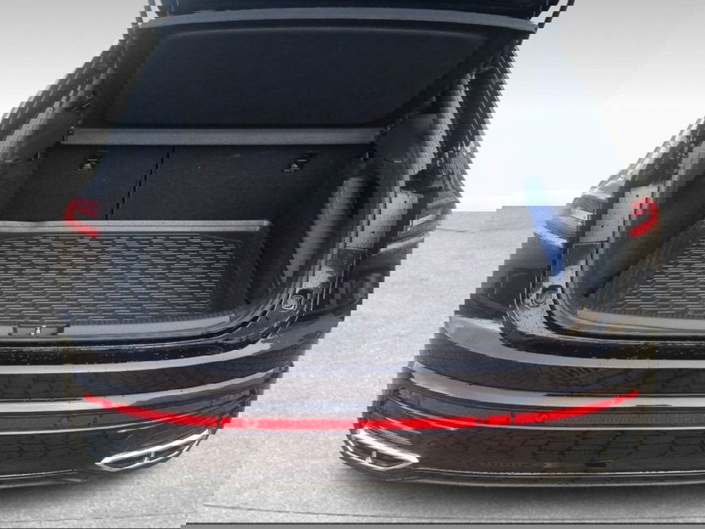 Volkswagen Taigo usata a Livorno (6)