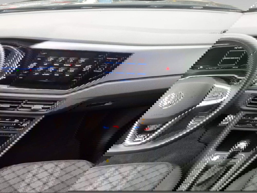 Volkswagen Taigo usata a Livorno (9)