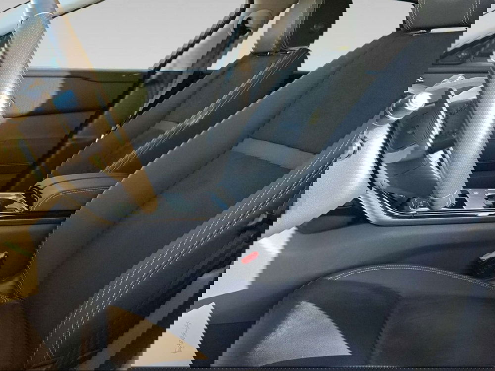 Land Rover Range Rover Velar usata a Siena (10)