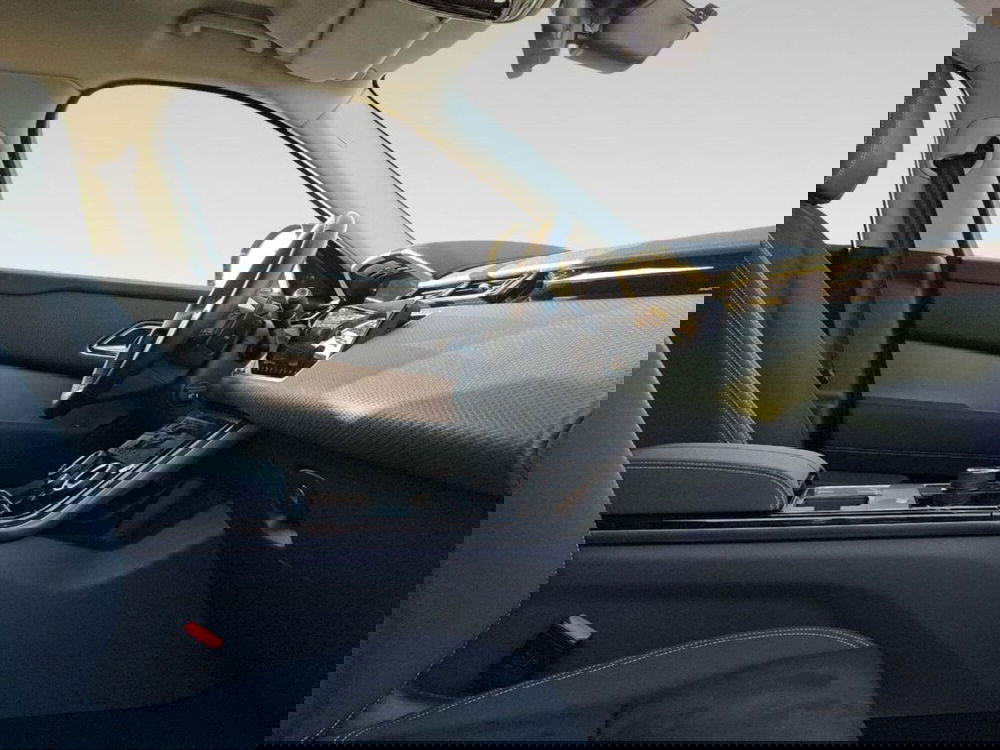 Land Rover Range Rover Velar usata a Siena (12)