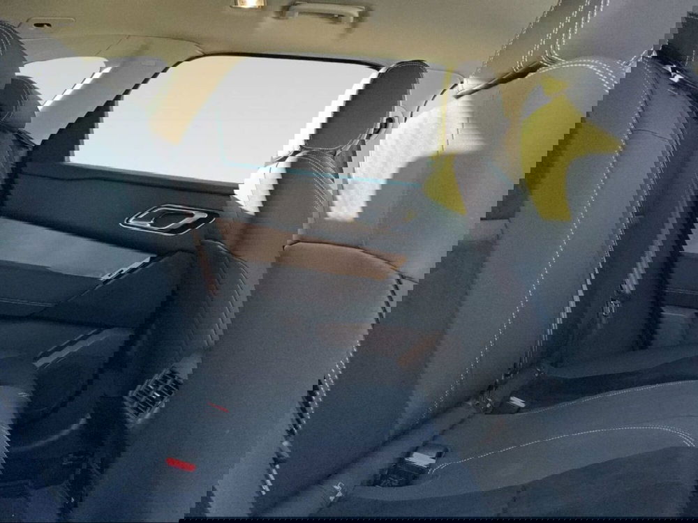 Land Rover Range Rover Velar usata a Siena (13)