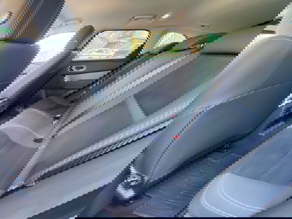 Land Rover Range Rover Velar usata a Siena (14)